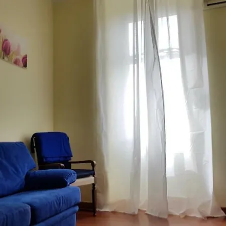 Σπίτι διακοπών Spighe *